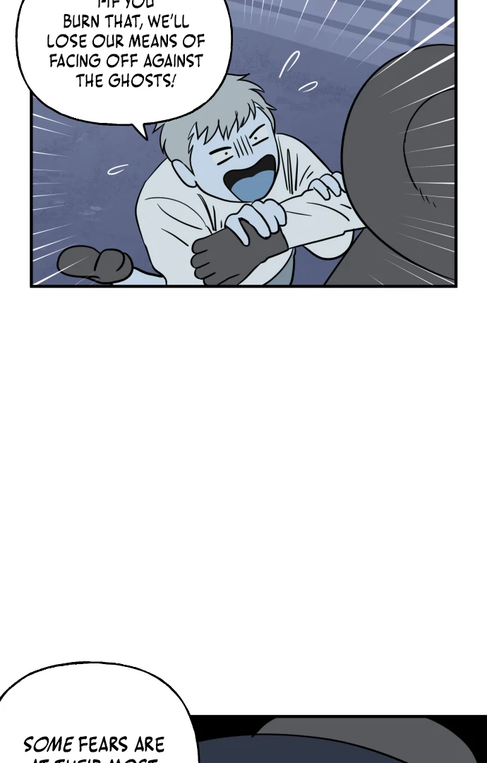 Legal Pirate Parfait Chapter 78 - page 53