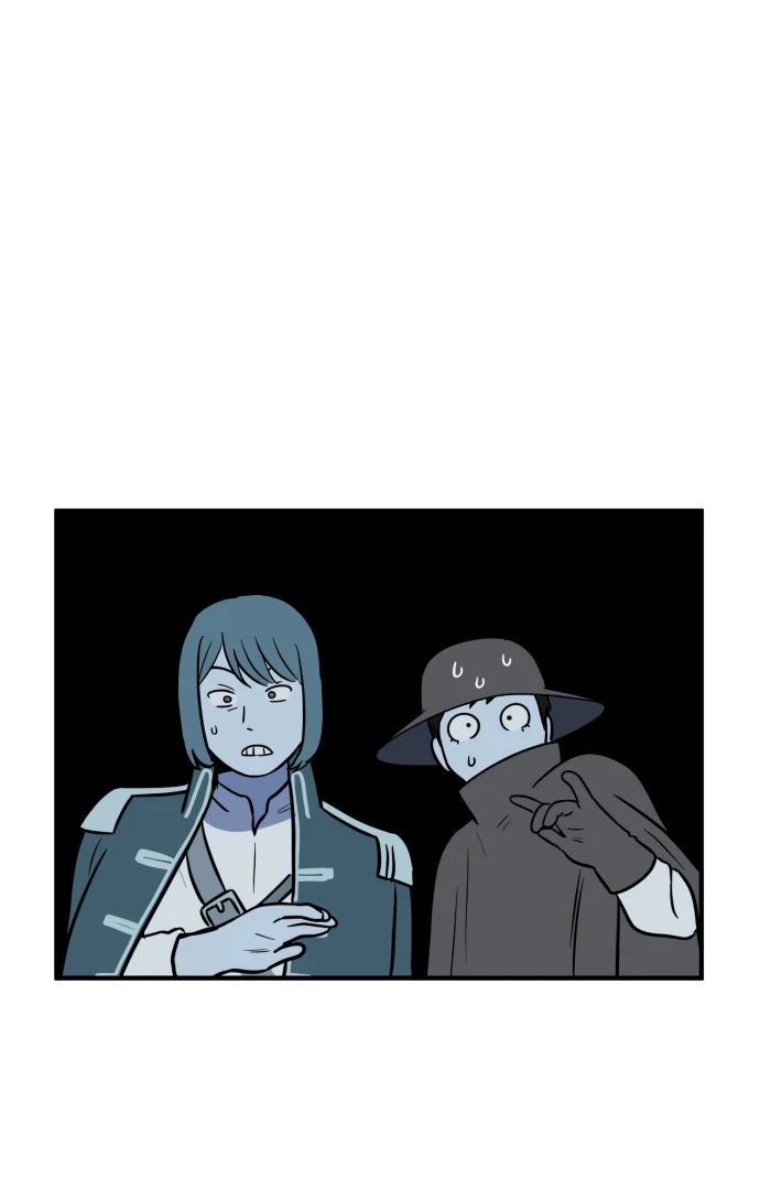 Legal Pirate Parfait Chapter 78 - page 59