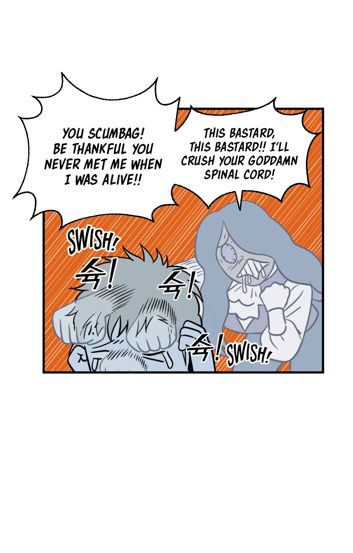 Legal Pirate Parfait Chapter 78 - page 61