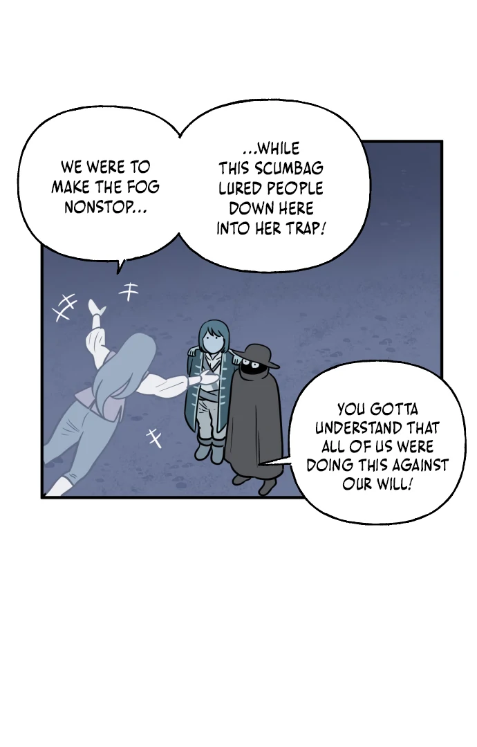 Legal Pirate Parfait Chapter 78 - page 62