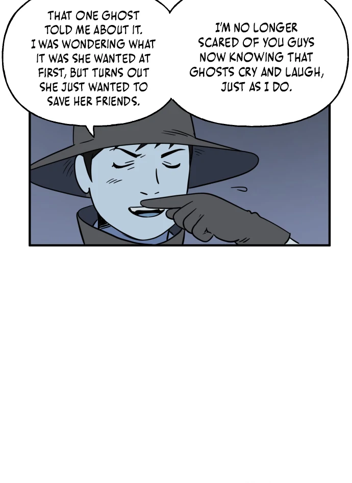 Legal Pirate Parfait Chapter 78 - page 66