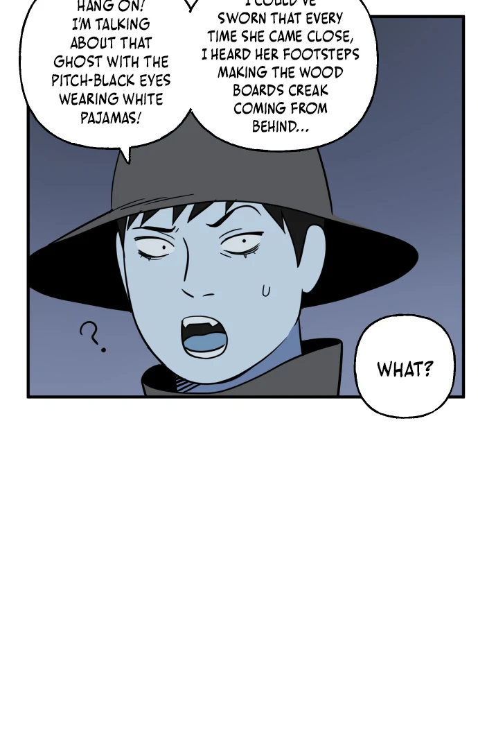 Legal Pirate Parfait Chapter 78 - page 68