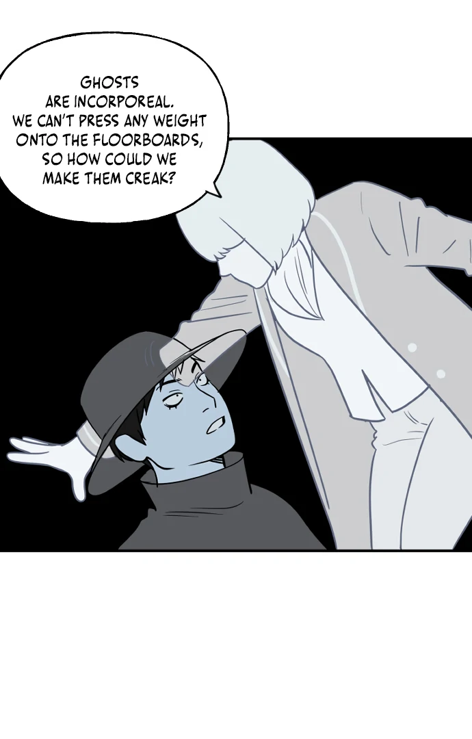 Legal Pirate Parfait Chapter 78 - page 69