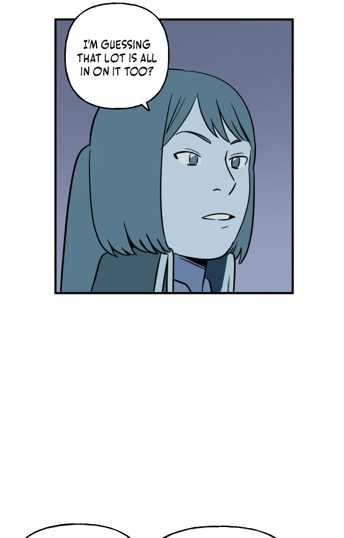 Legal Pirate Parfait Chapter 78 - page 76