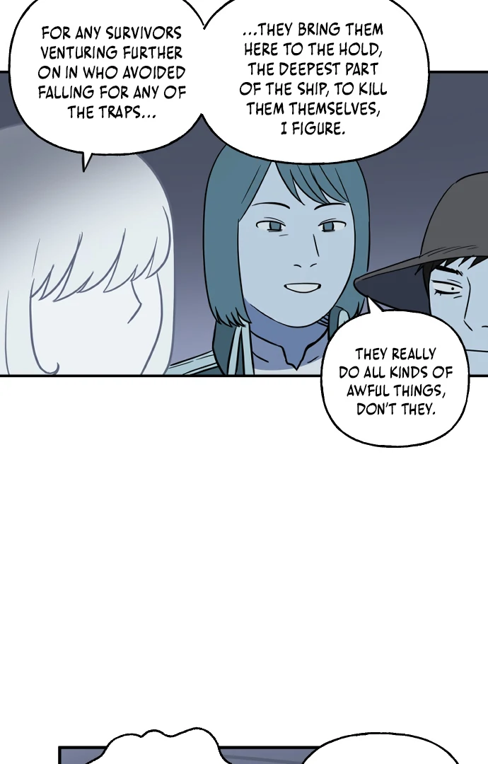 Legal Pirate Parfait Chapter 78 - page 77