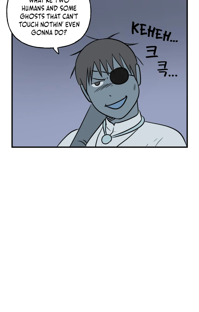 Legal Pirate Parfait Chapter 78 - page 79