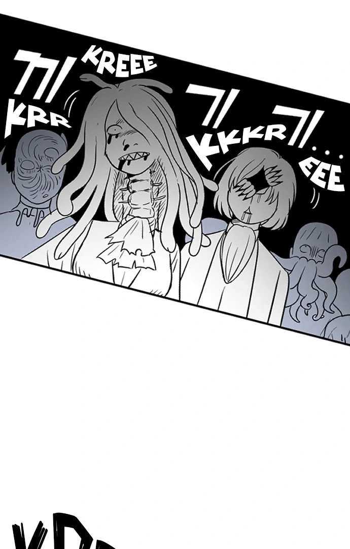 Legal Pirate Parfait Chapter 78 - page 81