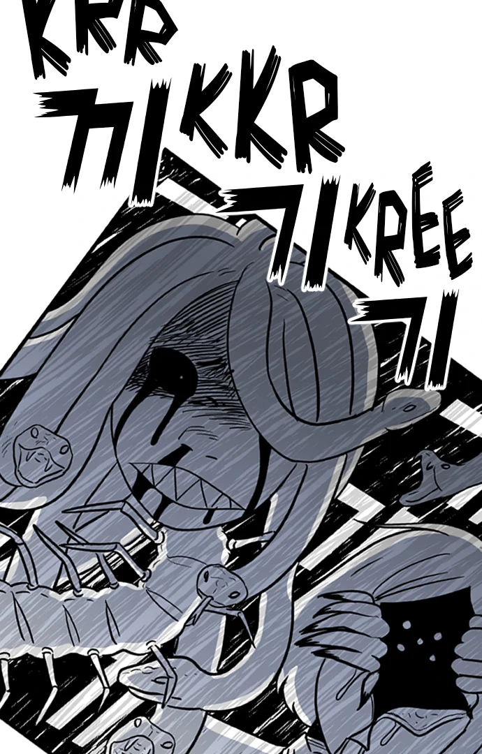 Legal Pirate Parfait Chapter 78 - page 82