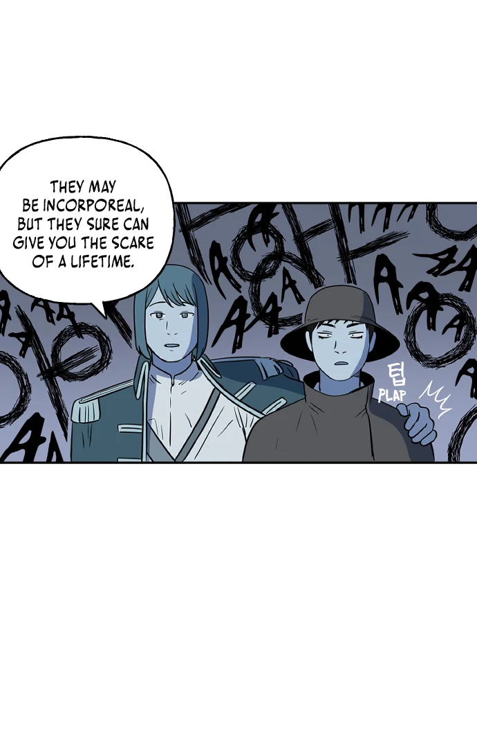 Legal Pirate Parfait Chapter 78 - page 87