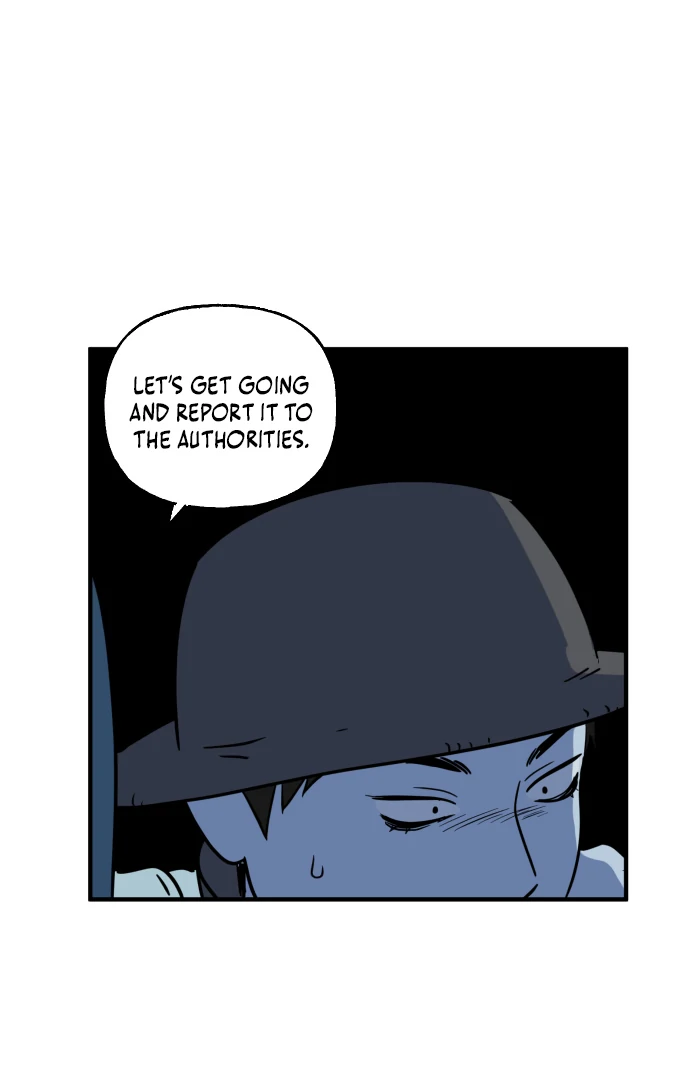 Legal Pirate Parfait Chapter 78 - page 89