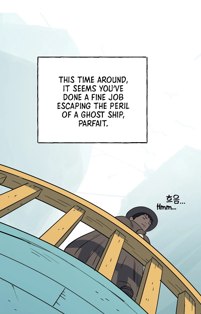 Legal Pirate Parfait Chapter 78 - page 96