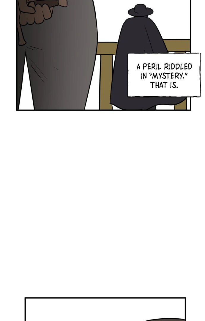 Legal Pirate Parfait Chapter 78 - page 99