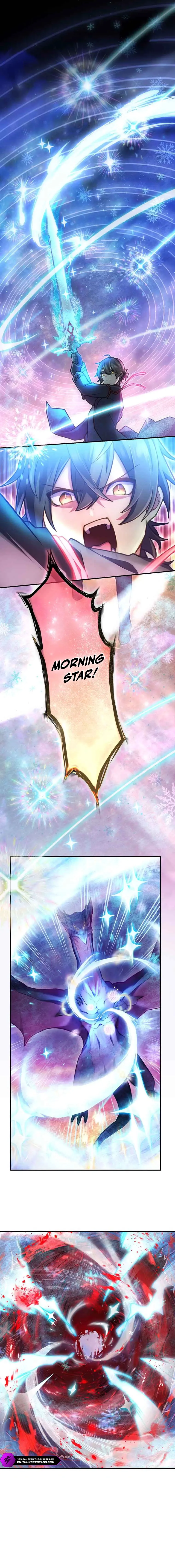 I Became an S-Rank Hunter with the Demon Lord App Chapter 87 - page 2