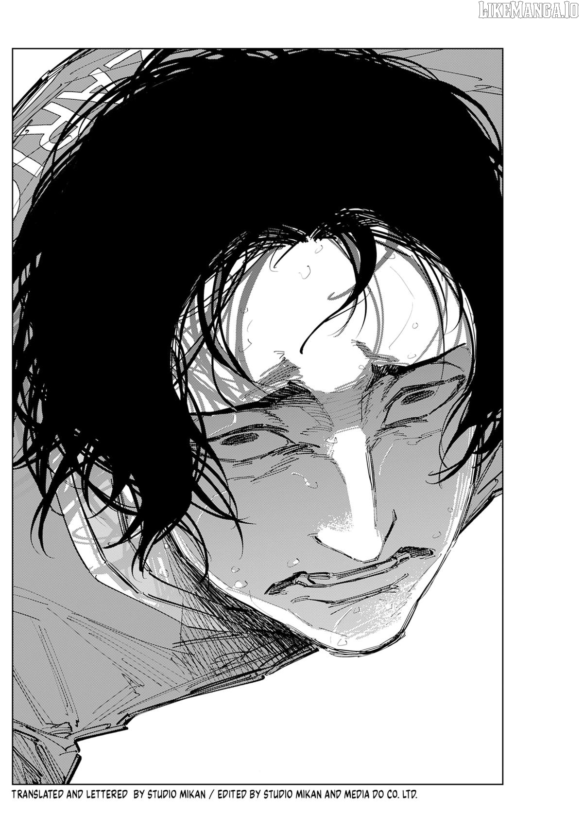 Catenaccio - Manga Chapter 77 - page 18