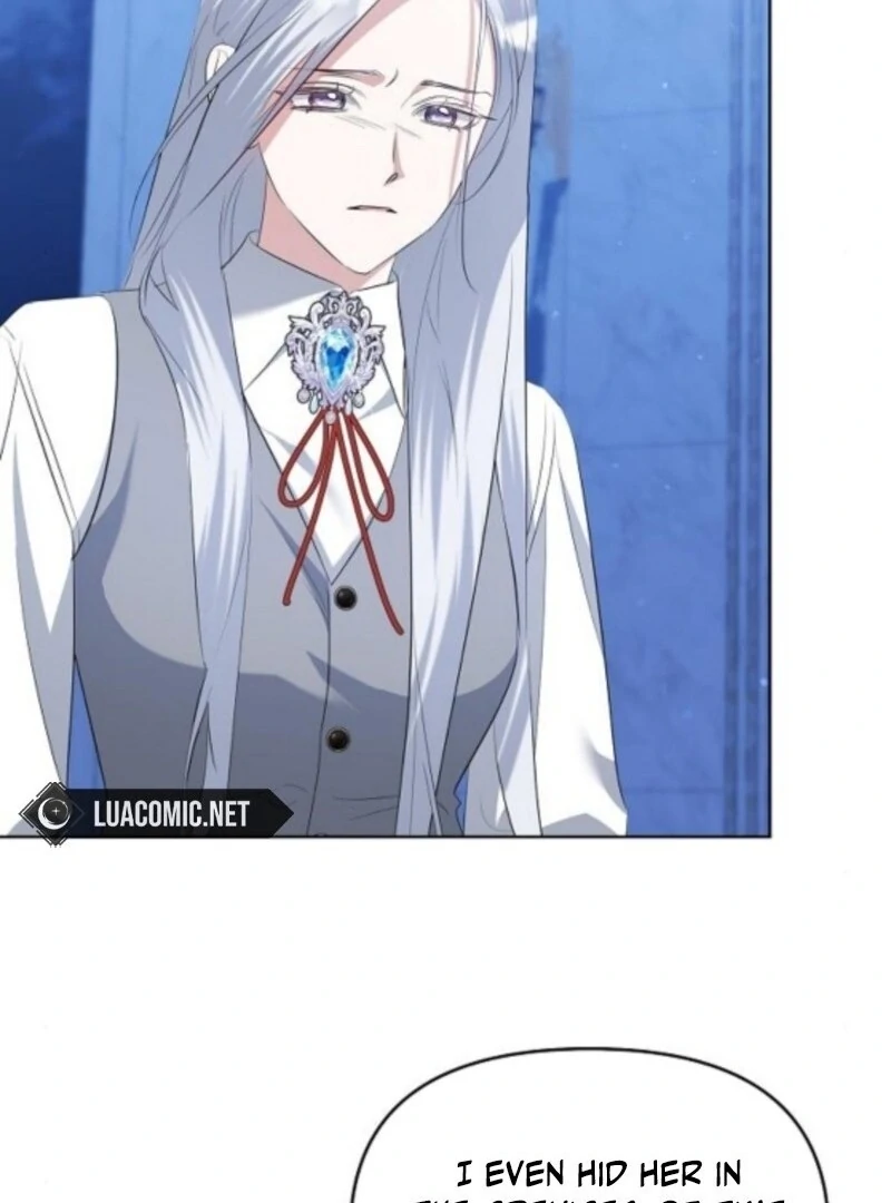 Adopted by a Murderous Duke Family Chapter 87 - page 105