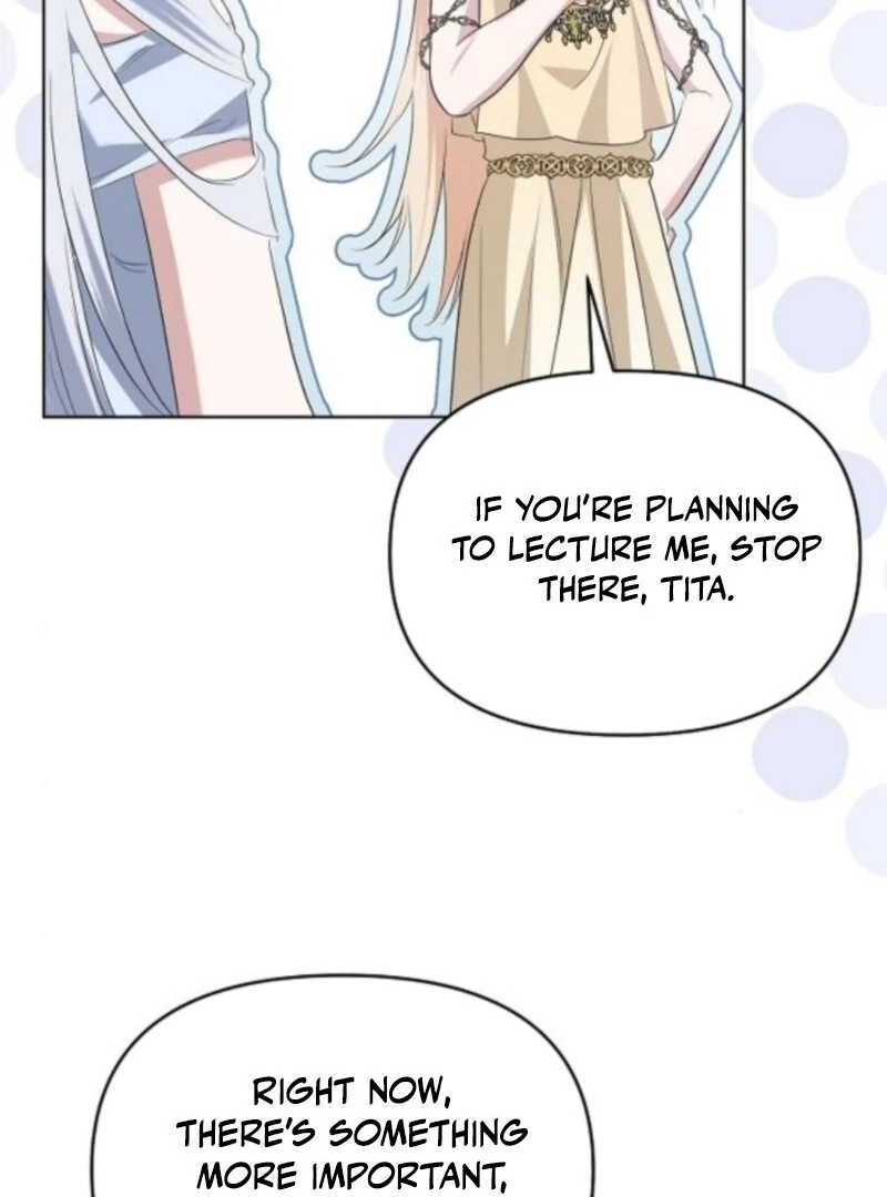 Adopted by a Murderous Duke Family Chapter 87 - page 117