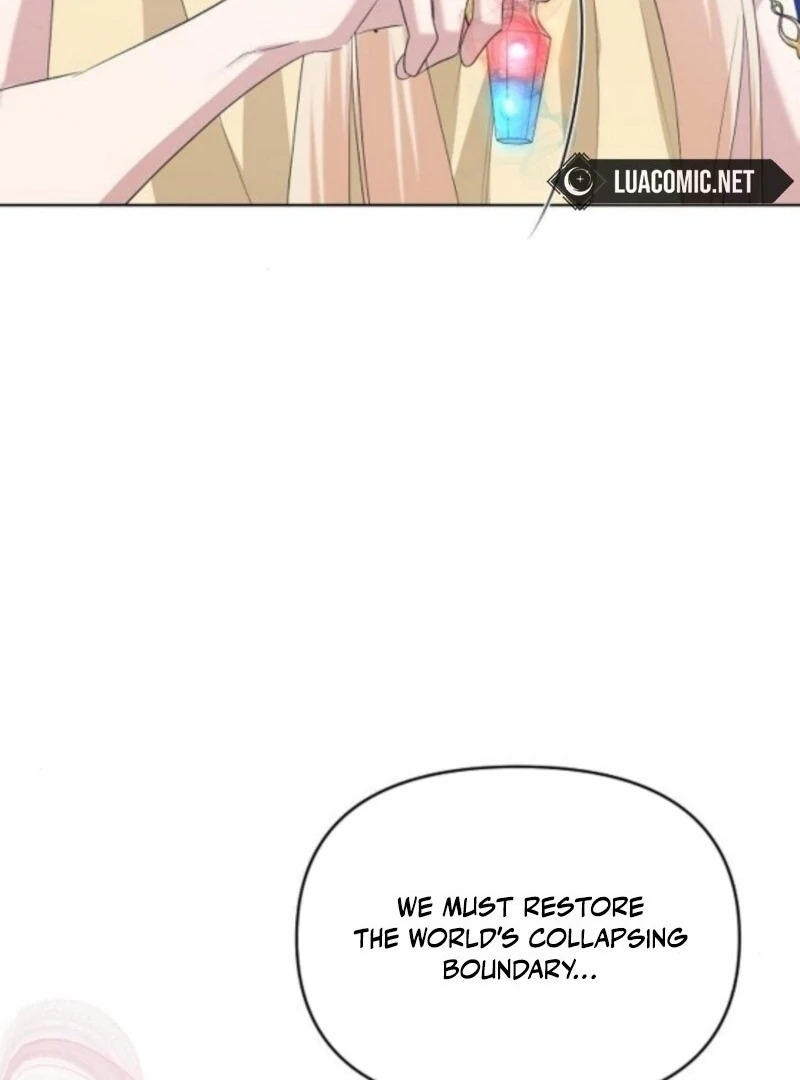 Adopted by a Murderous Duke Family Chapter 87 - page 119