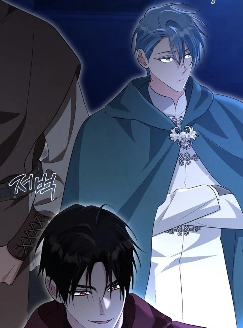 Adopted by a Murderous Duke Family Chapter 87 - page 130