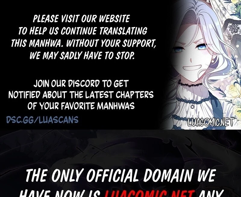 Adopted by a Murderous Duke Family Chapter 87 - page 134