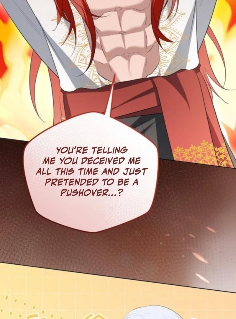 Adopted by a Murderous Duke Family Chapter 87 - page 21