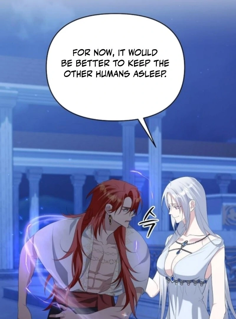 Adopted by a Murderous Duke Family Chapter 87 - page 3