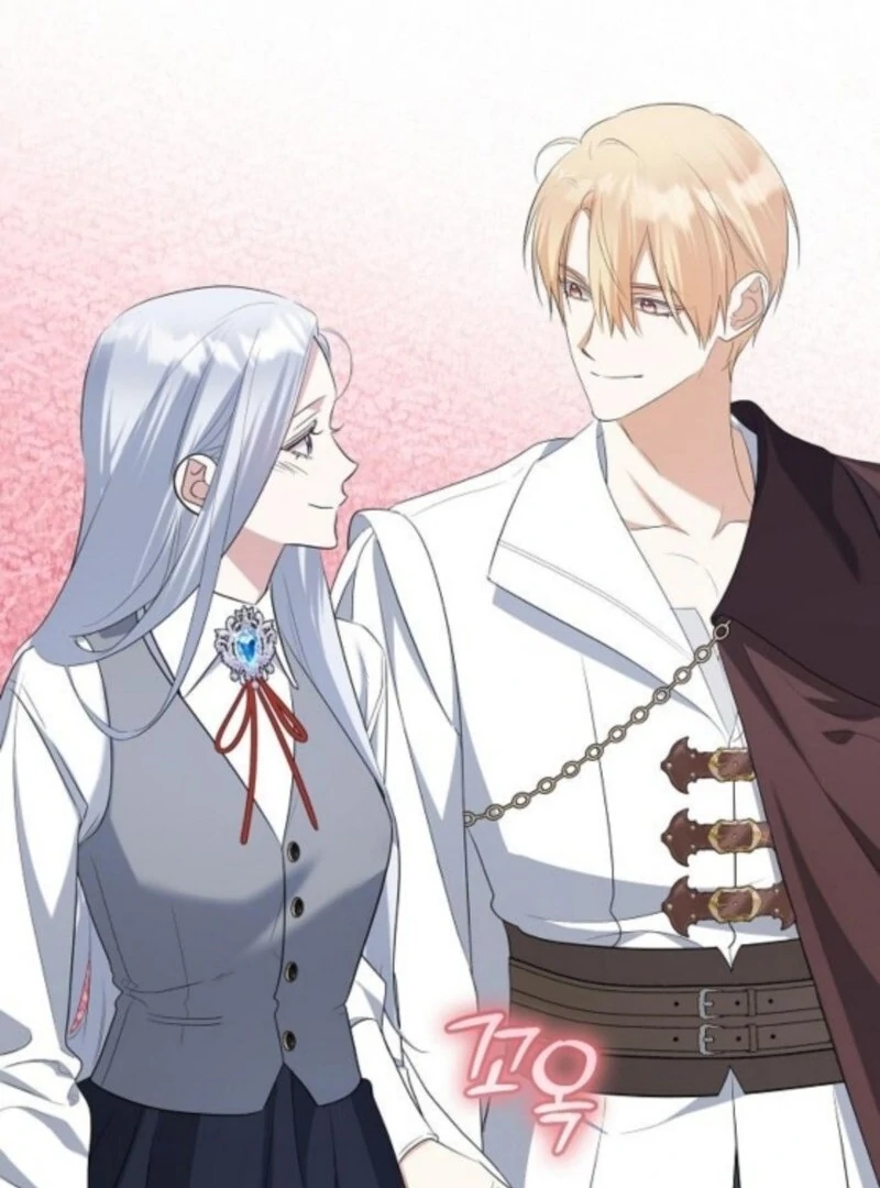 Adopted by a Murderous Duke Family Chapter 87 - page 50