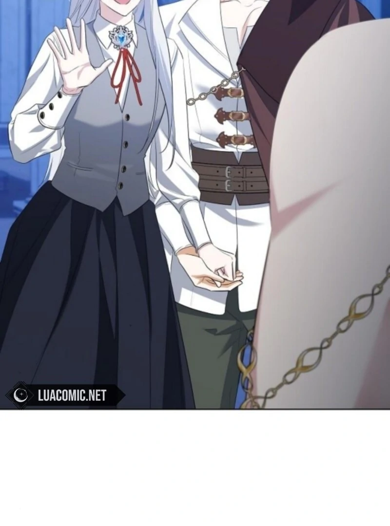 Adopted by a Murderous Duke Family Chapter 87 - page 63