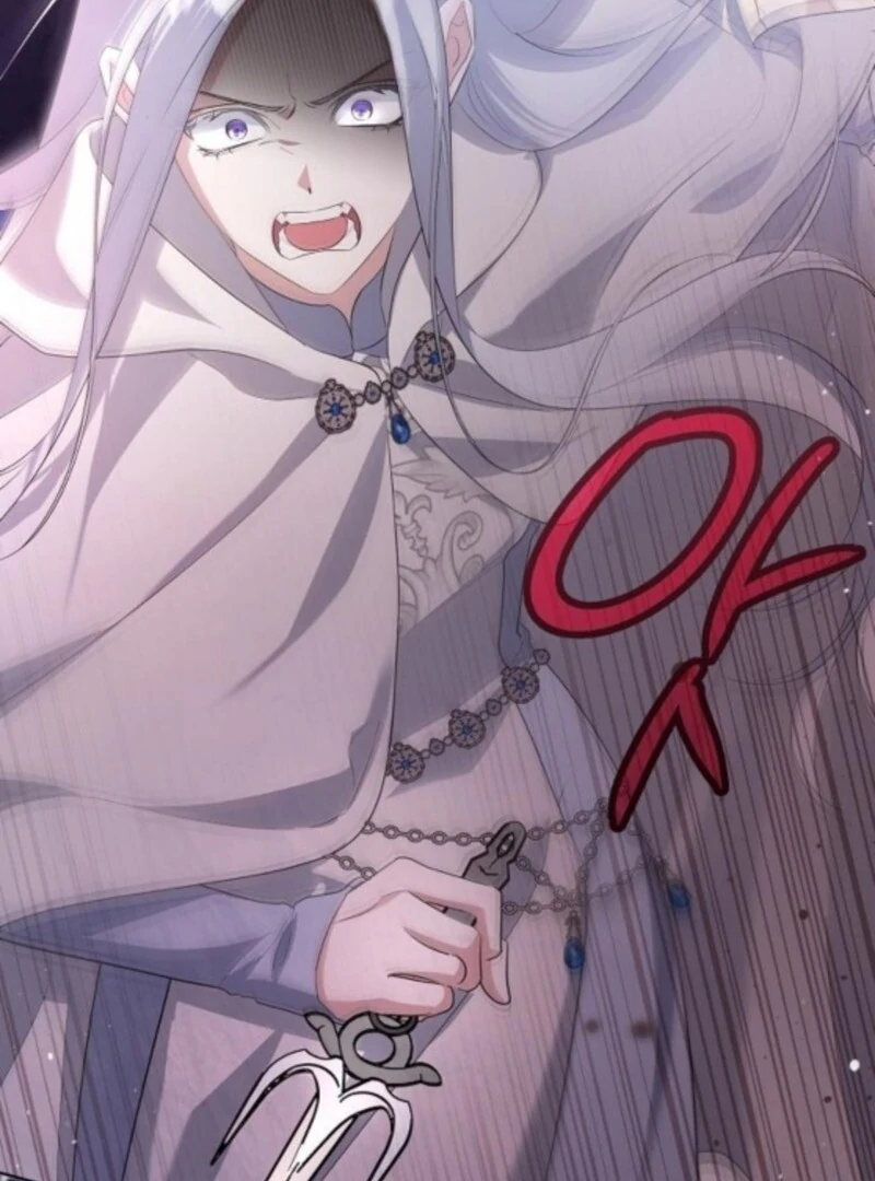 Adopted by a Murderous Duke Family Chapter 87 - page 67