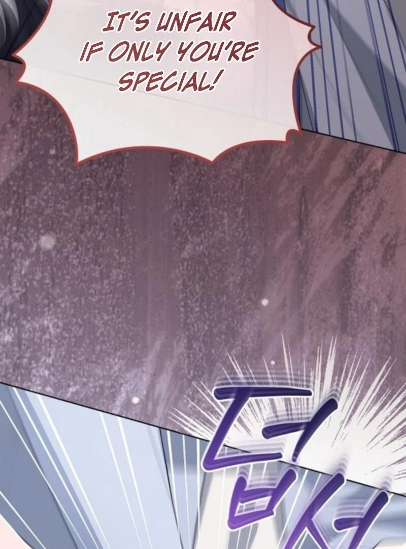 Adopted by a Murderous Duke Family Chapter 87 - page 73