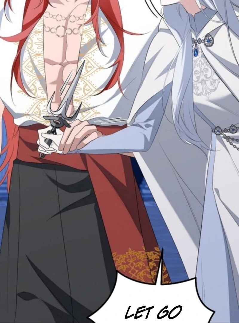 Adopted by a Murderous Duke Family Chapter 87 - page 76