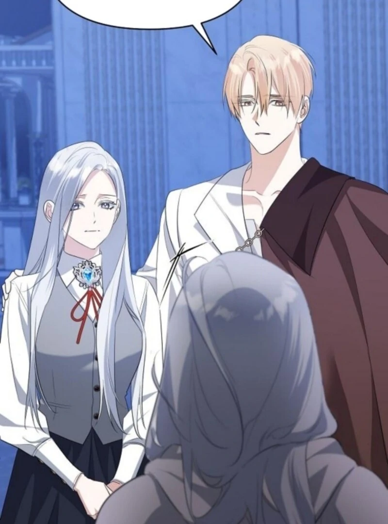 Adopted by a Murderous Duke Family Chapter 87 - page 81