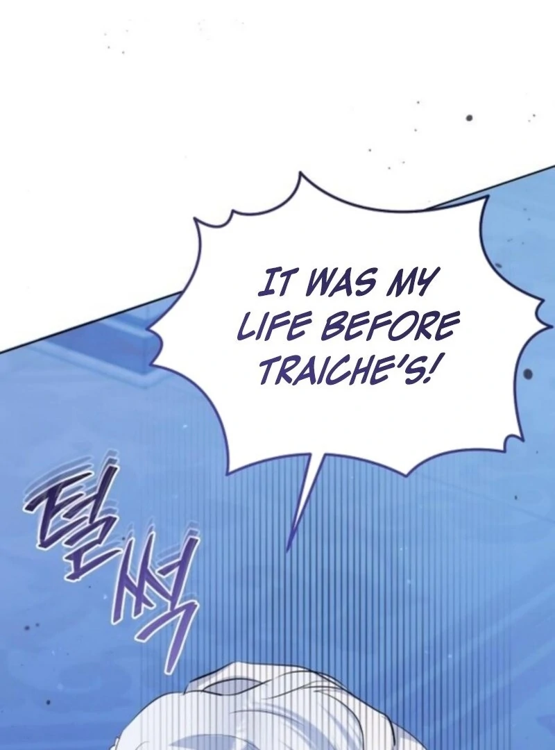 Adopted by a Murderous Duke Family Chapter 87 - page 87