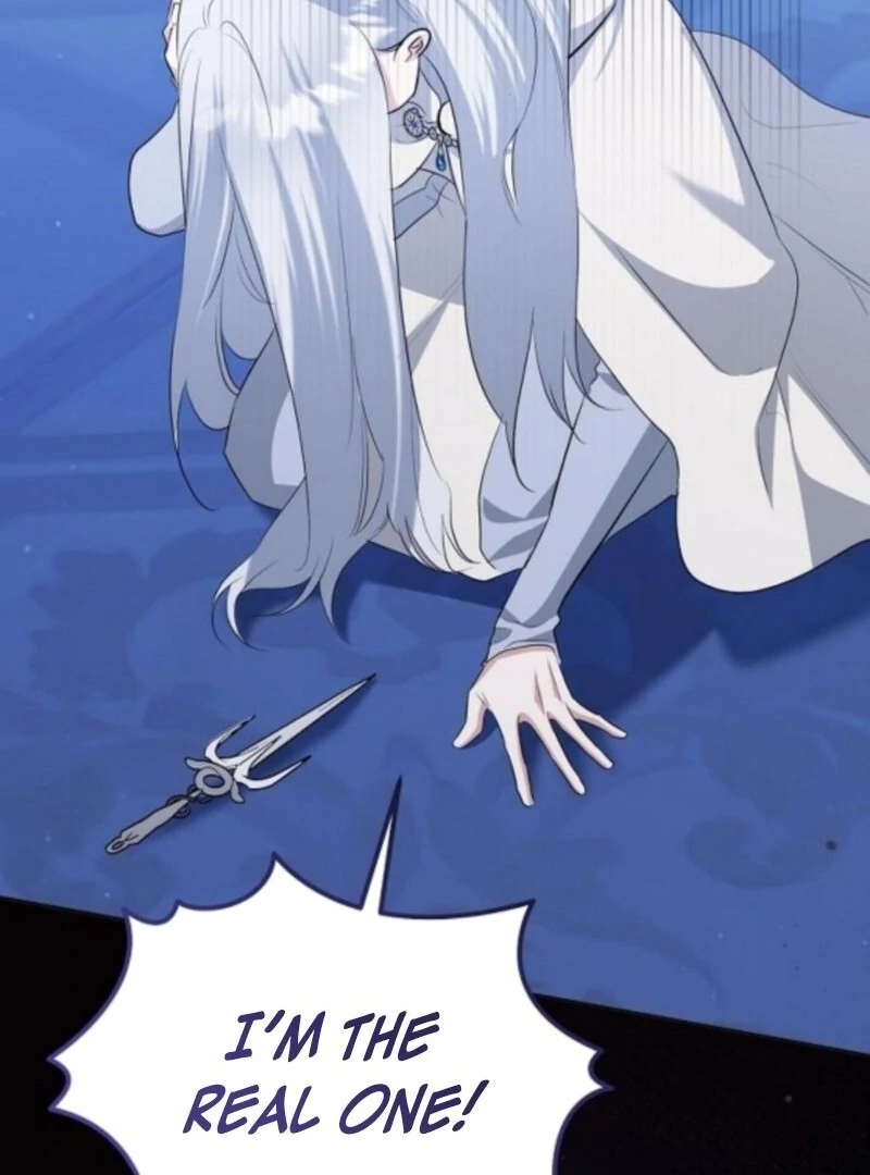 Adopted by a Murderous Duke Family Chapter 87 - page 88