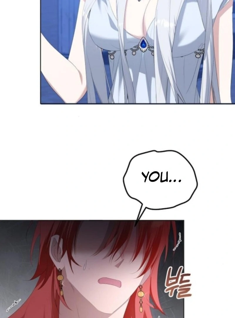 Adopted by a Murderous Duke Family Chapter 87 - page 9