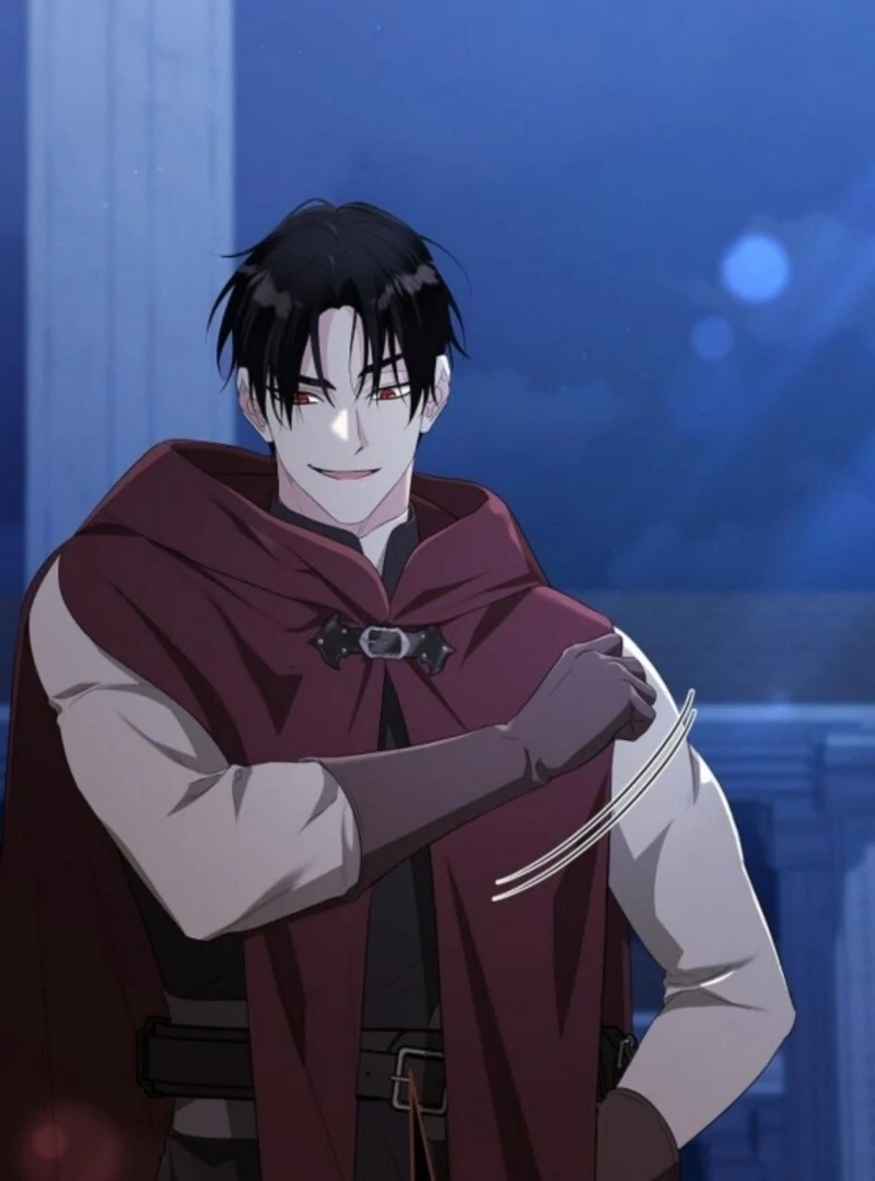 Adopted by a Murderous Duke Family Chapter 88 - page 1