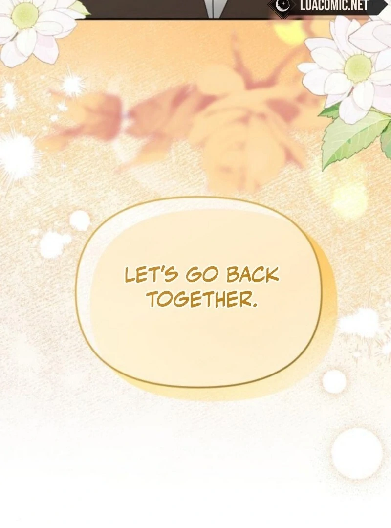 Adopted by a Murderous Duke Family Chapter 88 - page 104