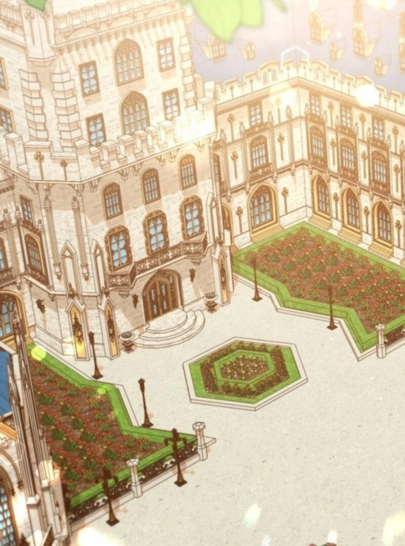 Adopted by a Murderous Duke Family Chapter 88 - page 106