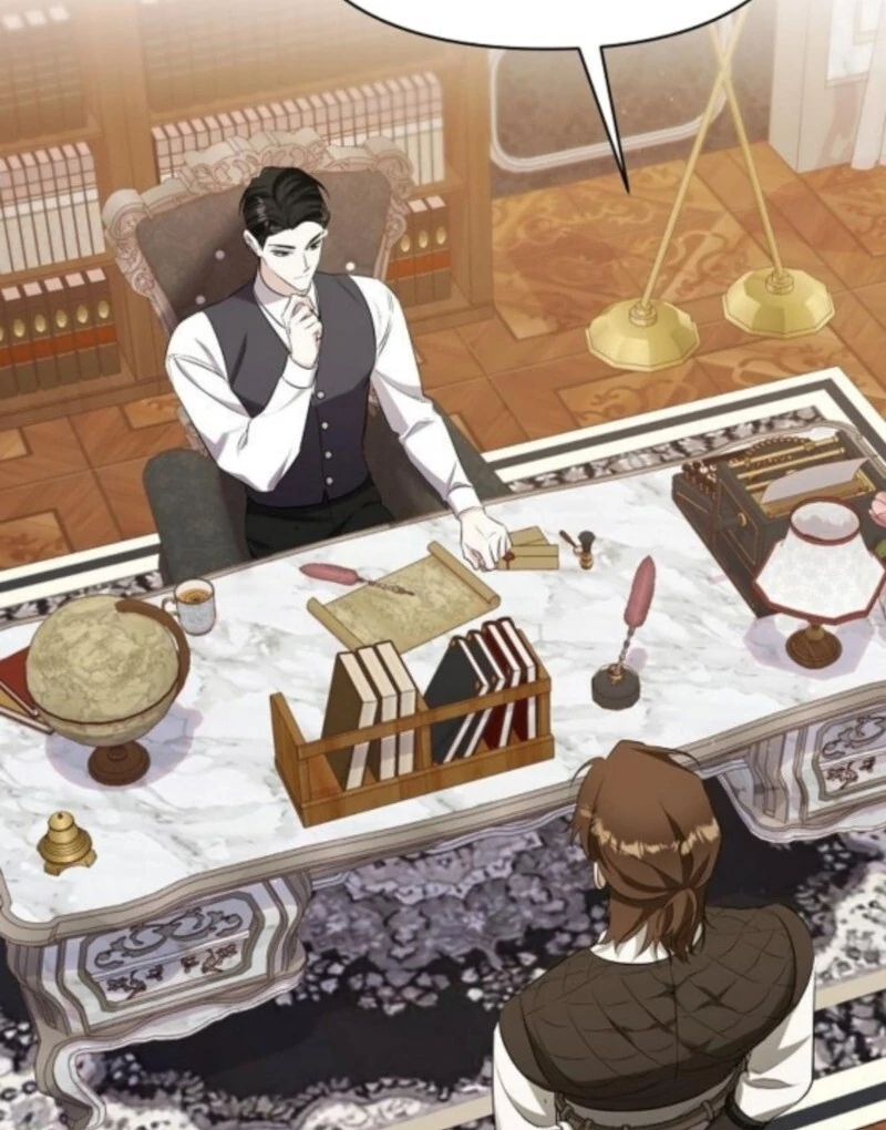 Adopted by a Murderous Duke Family Chapter 88 - page 108