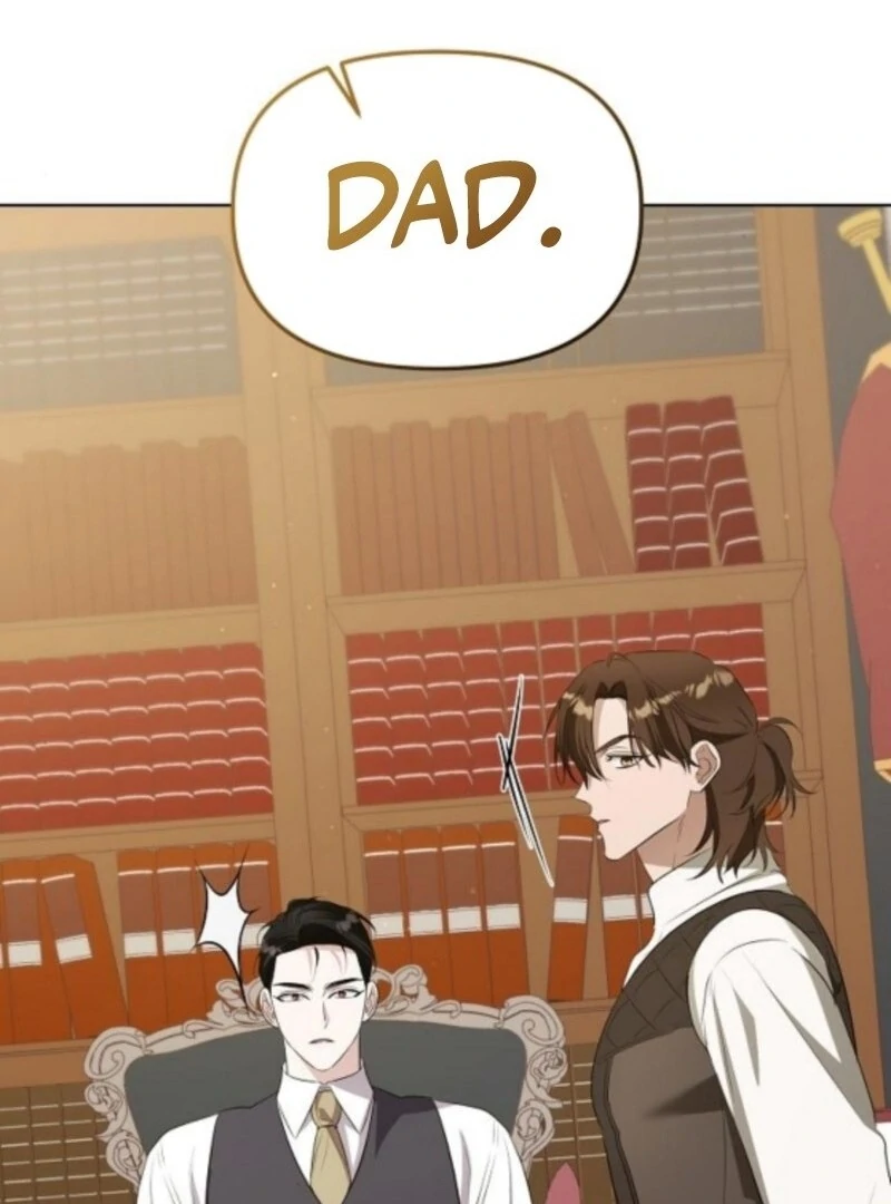 Adopted by a Murderous Duke Family Chapter 88 - page 110