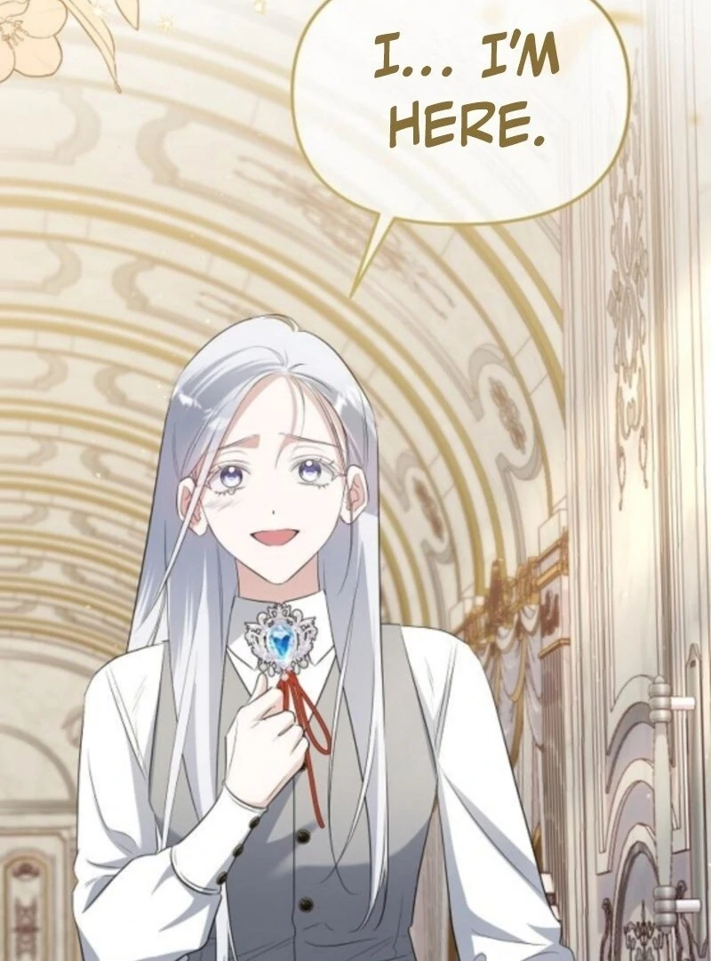 Adopted by a Murderous Duke Family Chapter 88 - page 112