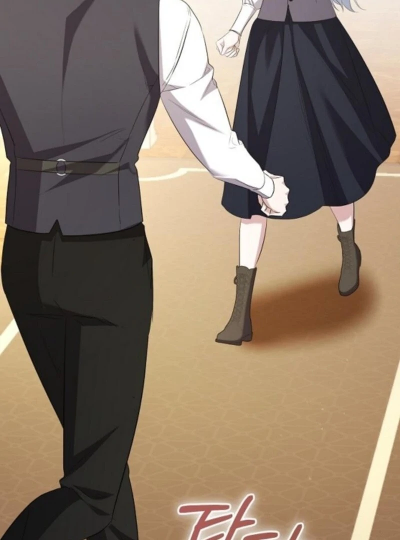 Adopted by a Murderous Duke Family Chapter 88 - page 118