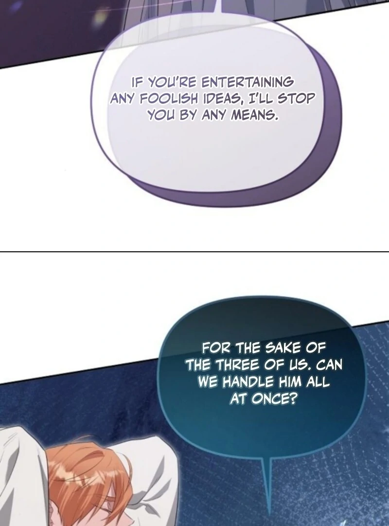 Adopted by a Murderous Duke Family Chapter 88 - page 13