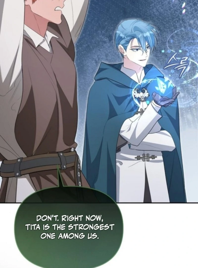 Adopted by a Murderous Duke Family Chapter 88 - page 14