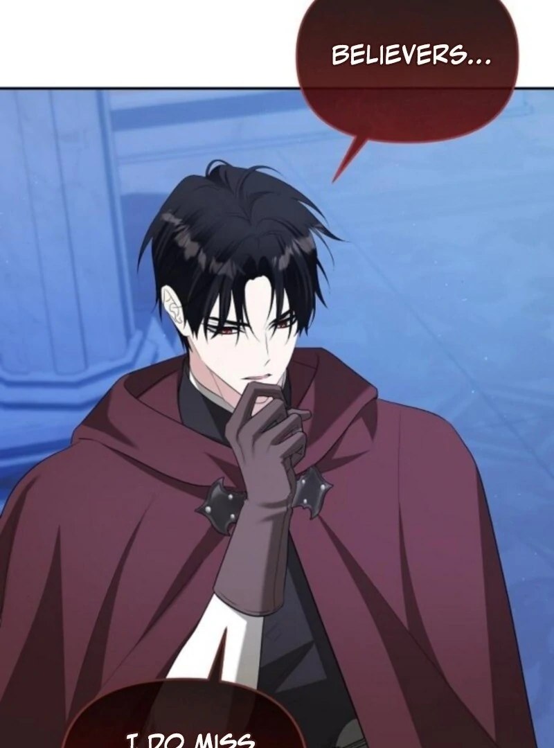 Adopted by a Murderous Duke Family Chapter 88 - page 17