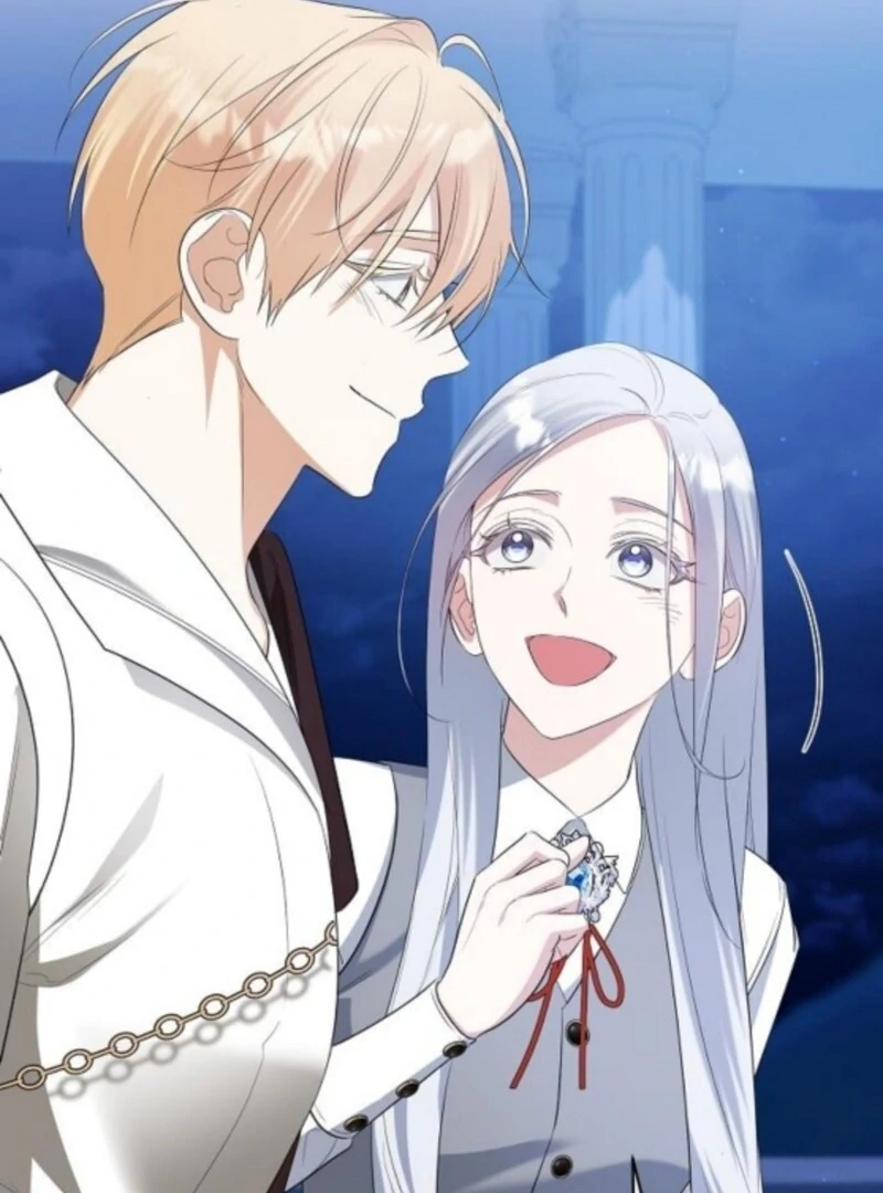 Adopted by a Murderous Duke Family Chapter 88 - page 19