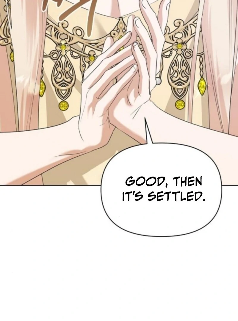 Adopted by a Murderous Duke Family Chapter 88 - page 21