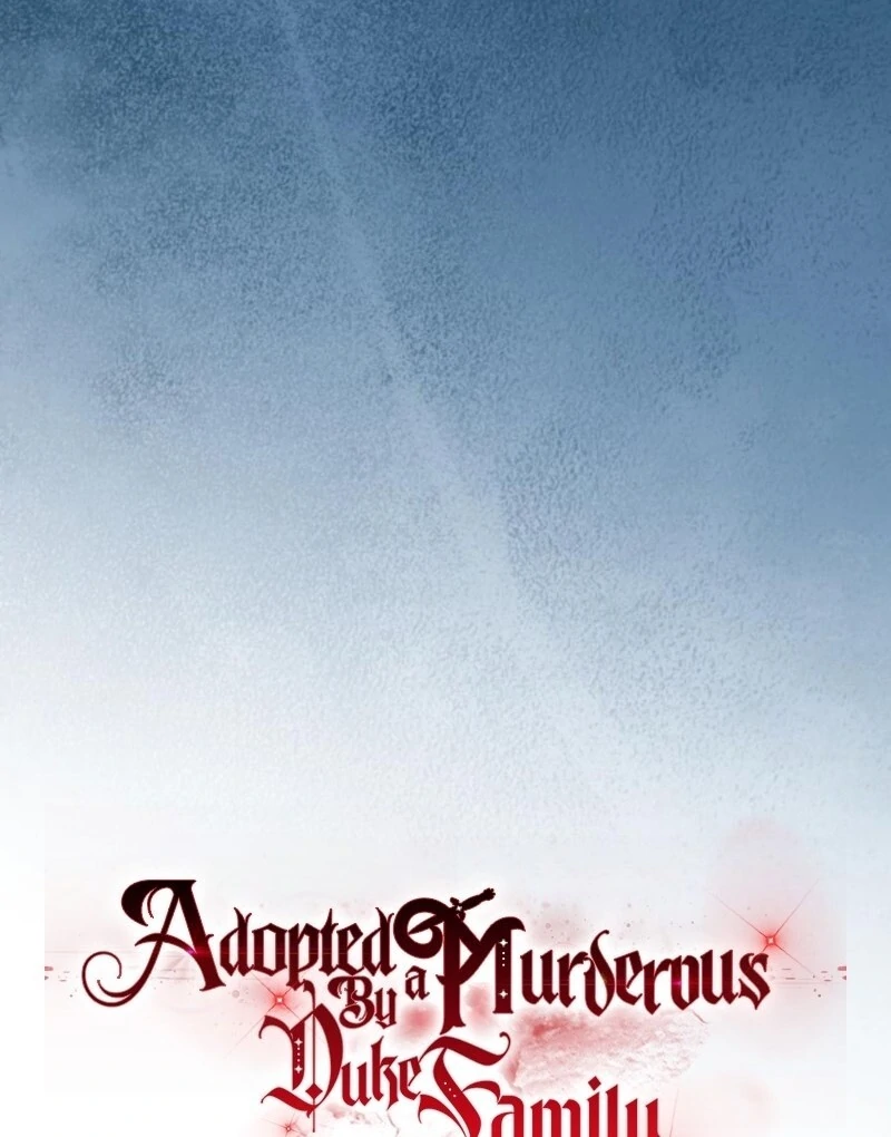 Adopted by a Murderous Duke Family Chapter 88 - page 24