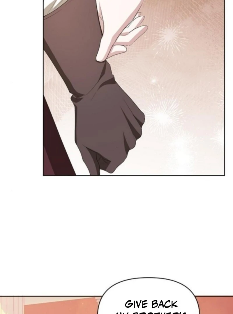 Adopted by a Murderous Duke Family Chapter 88 - page 35