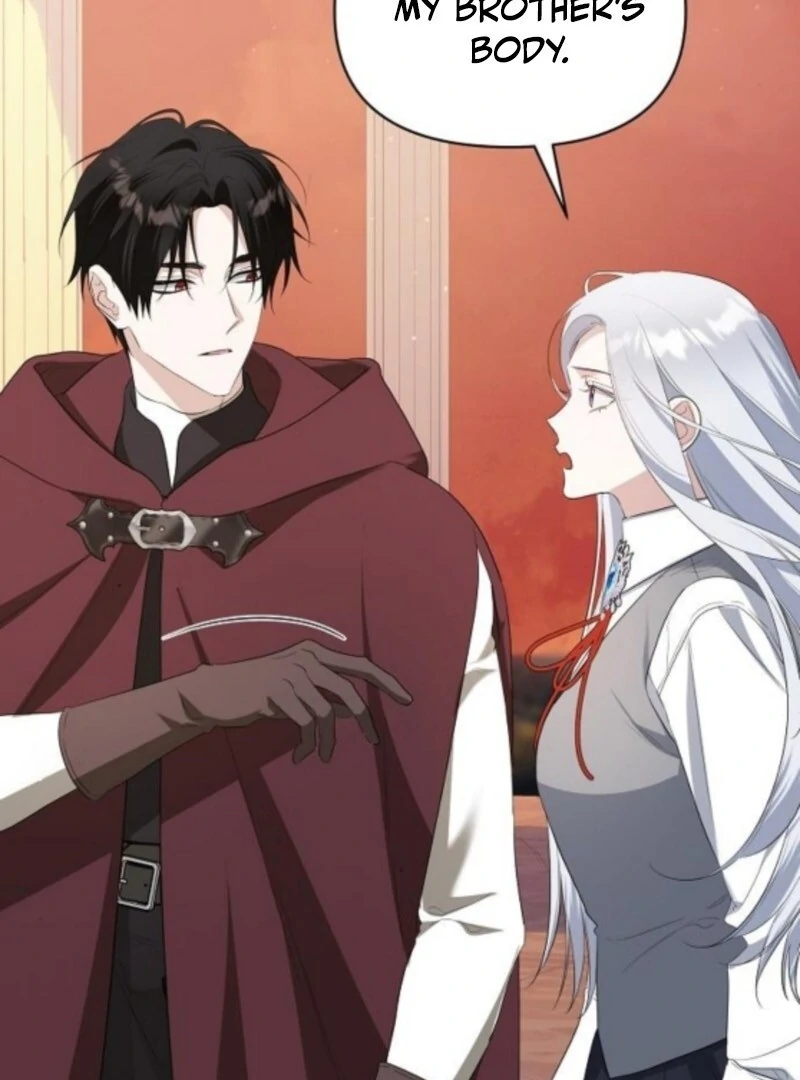 Adopted by a Murderous Duke Family Chapter 88 - page 36