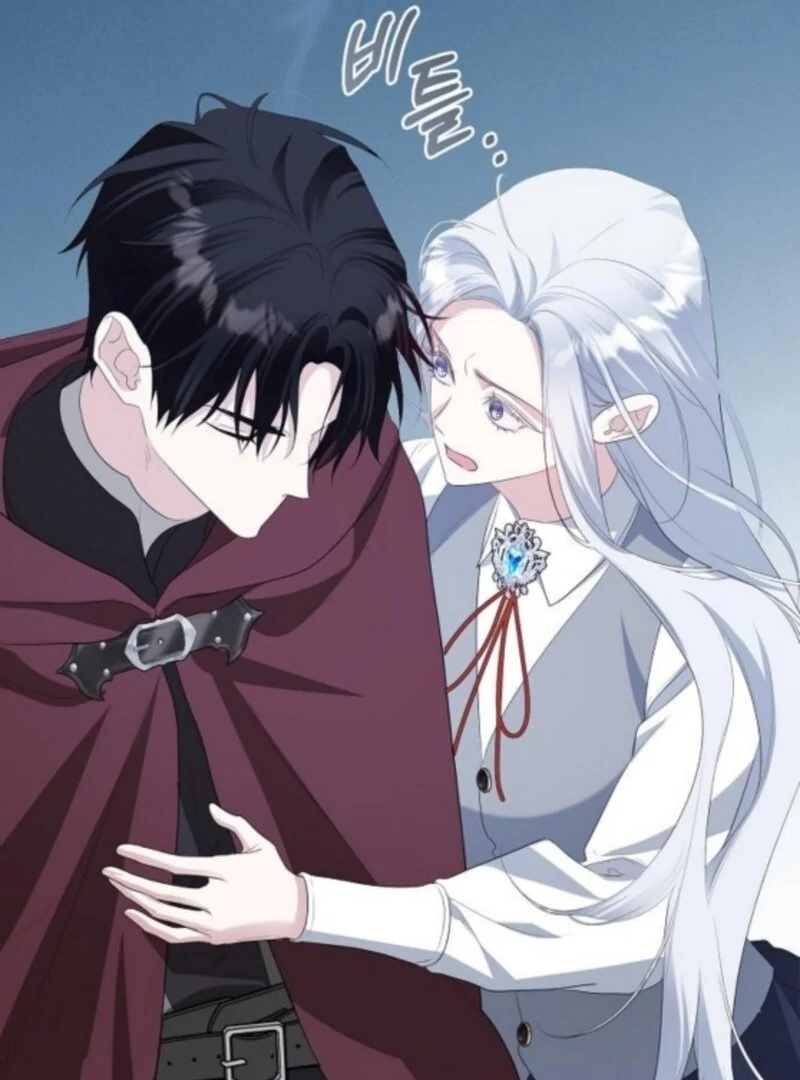 Adopted by a Murderous Duke Family Chapter 88 - page 40